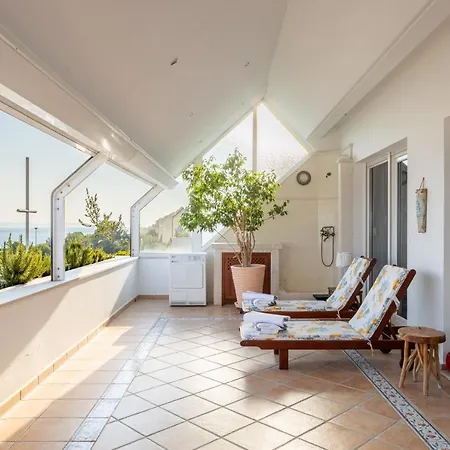 Casa 's' Appartement