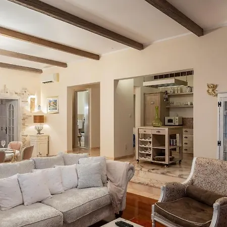 Casa 's' Appartement *