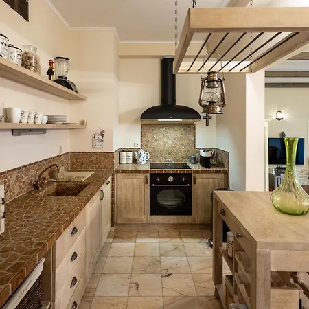 Casa 's' * Split
