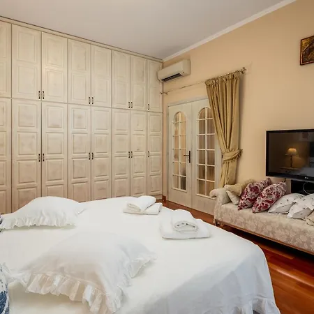 Appartement Casa 's' *