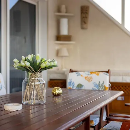 Lejlighed Casa 's' Split