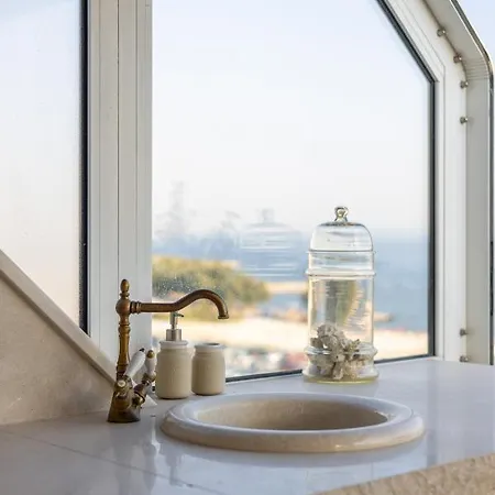 Appartement Casa 's'