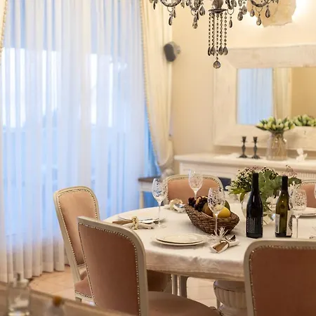 Casa 's' Appartement *