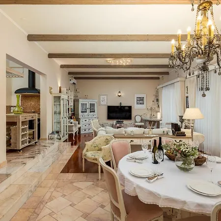 Casa 's' Lejlighed