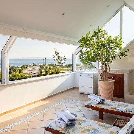 Casa 's' Appartamento