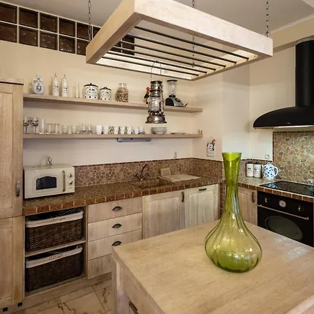 Appartamento Casa 's' Spalato