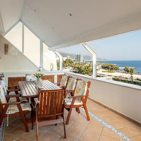 Casa 's' * Spalato