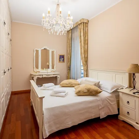 Casa 's' Spalato